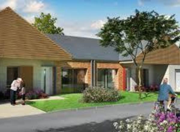 Programme immobilier Neuf proche de Orléans