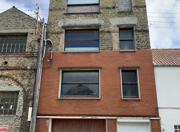 Programme Tour Massena à Calais