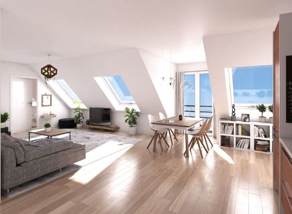 Programme neuf à Chartres