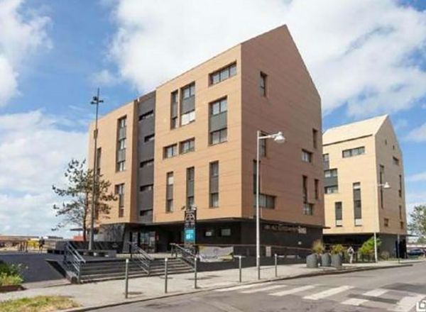 Programme immobilier neuf à Téteghem