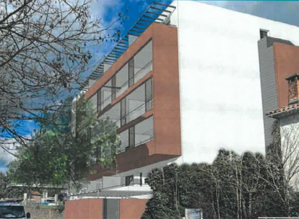 Programme immobilier neuf à Alès