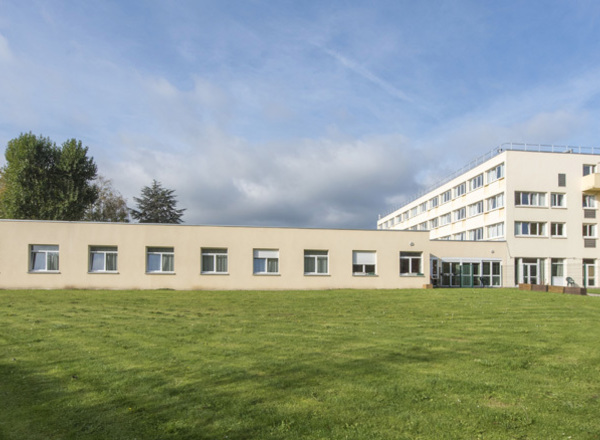 Programme immobilier neuf de Beuvry