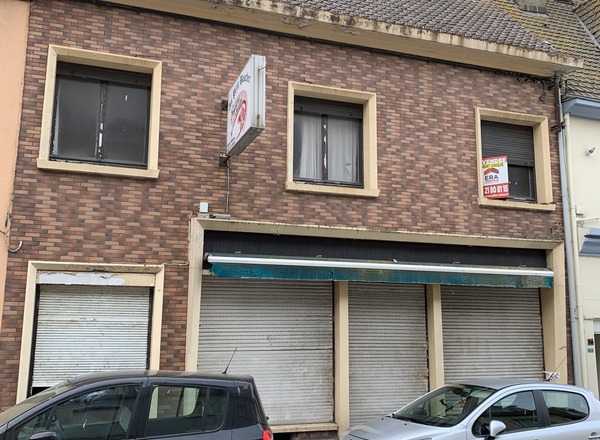 Programme de réhabilitation au Portel