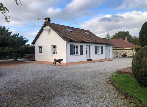 Programme immobilier à La Capelle-lès-Boulogne