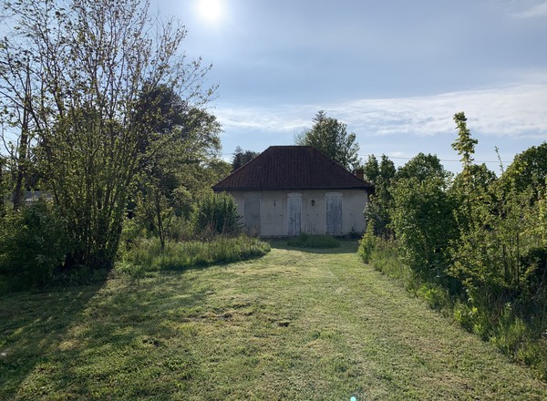 Programme immobilier à Merlimont Village
