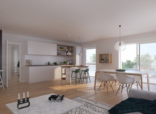 Programme L'étoffe à Villeneuve-d'Ascq