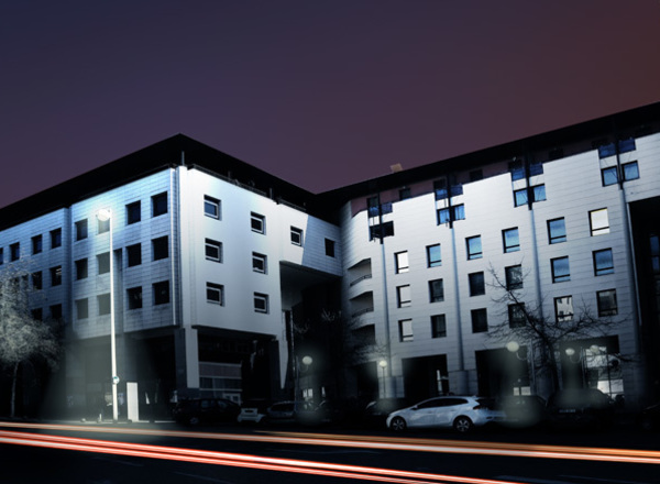 Programme immobilier Affaires à Marseille