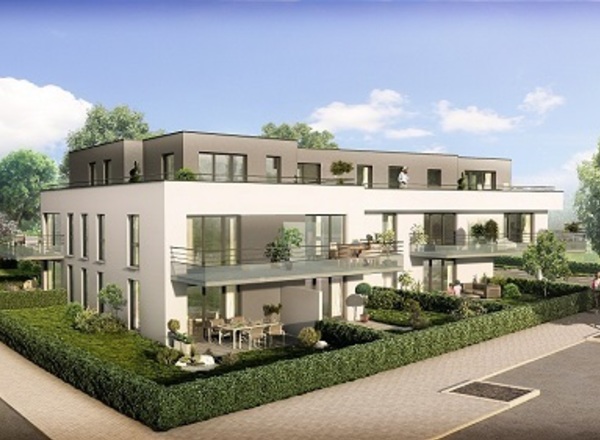 Programme immobilier neuf à Gambsheim