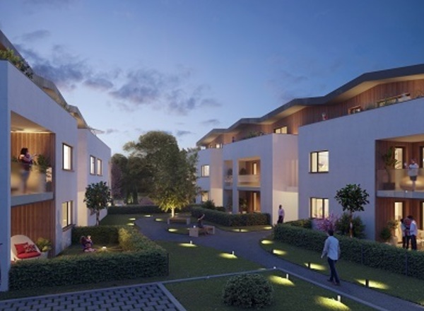 Programme immobilier neuf à Griesheim-près-Molsheim