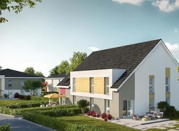 Programme immobilier neuf à Tagolsheim