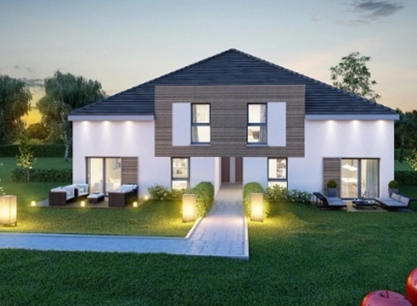 Programme immobilier neuf à Saint-Rémy-l'Honoré