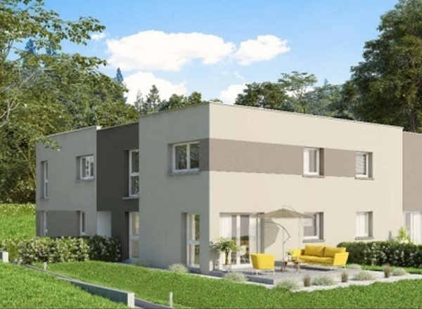Programme immobilier neuf à Baume-les-Dames