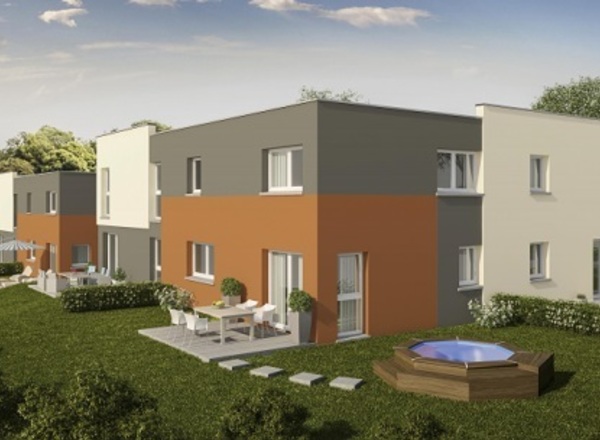 Programme immobilier neuf à Chalezeule