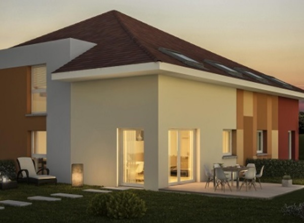 Programme immobilier neuf à Hagenthal-le-Bas