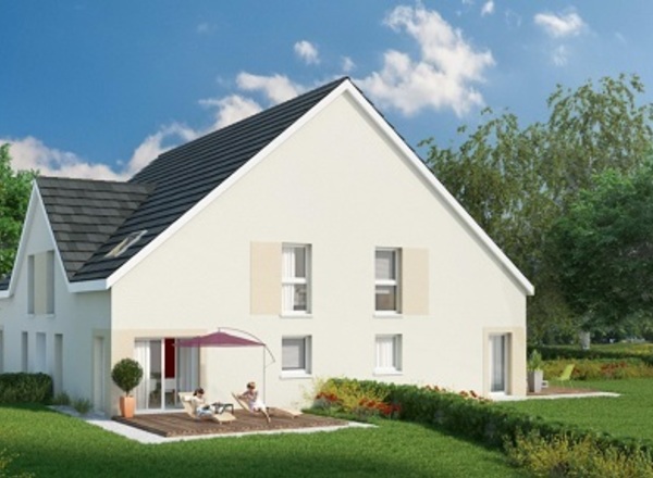 Programme immobilier neuf à Élancourt