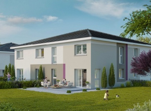 Programme immobilier neuf à Wittenheim