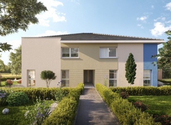 Programme immobilier neuf à Saint-Jean-Saverne