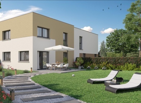 Programme Les Carrés Hansi à Colmar