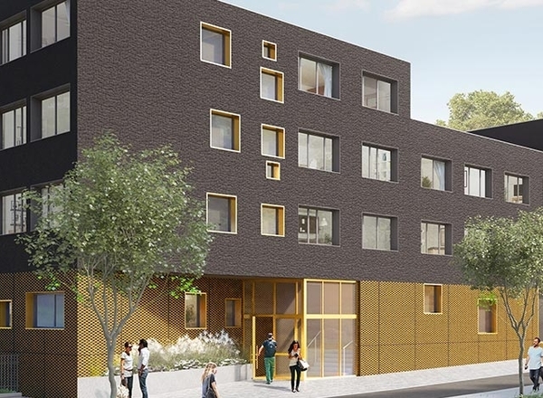 Programme immobilier neuf à Aulnoy-Lez-Valenciennes