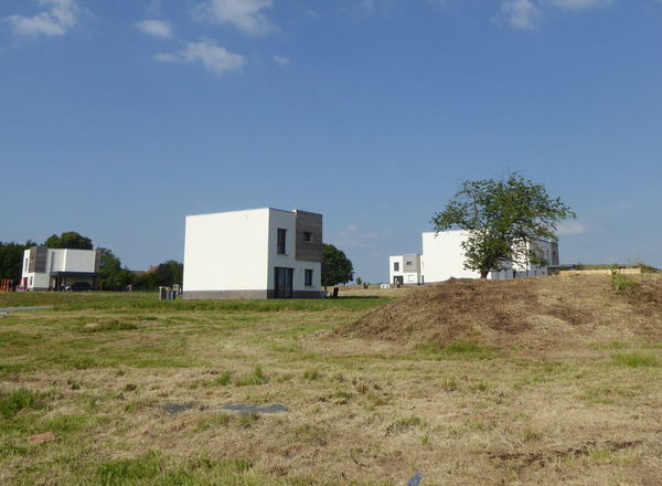 Programme ensemble de terrains à Monchaux-sur-Ecaillon