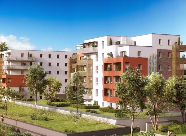 Programme les Florentines à Saint-André-lez-Lille