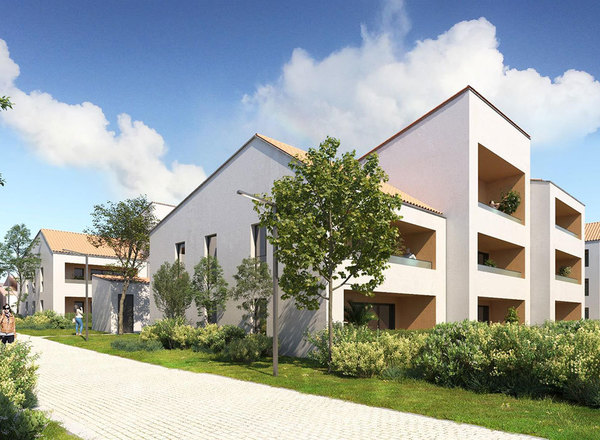 Le Hameau d'Hastignan Saint-Médard-en-Jalles