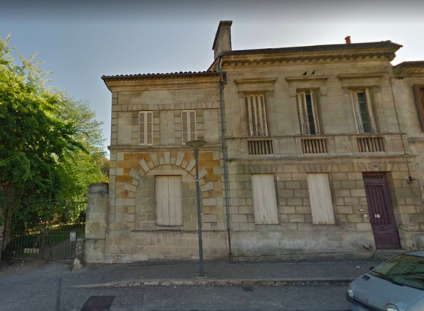 Programme immobilier neuf à Saint Loubès