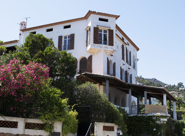 Programme immobilier en réhabilitation à Saint-Raphaël