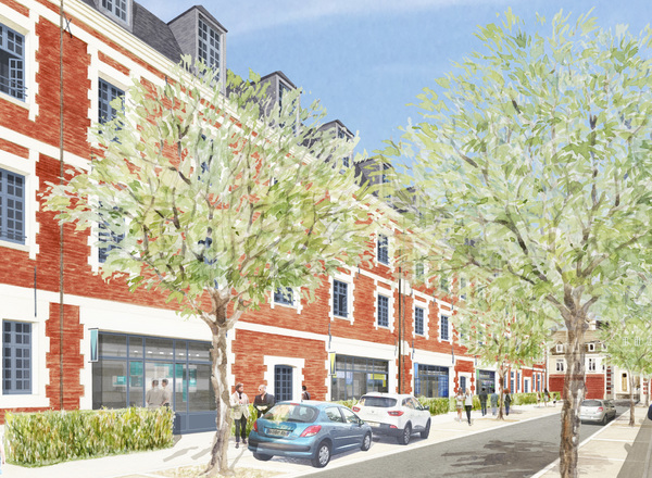 Programme les Archers de Schramm