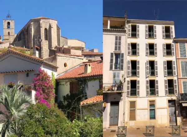 Programme immobilier neuf à Biscarrosse Av. Jean Bouin