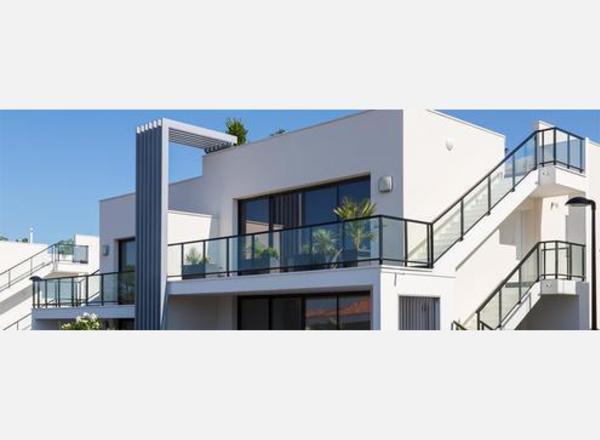 Programme immobilier neuf à Anglet