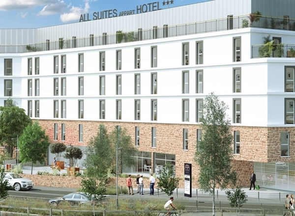 Programme immobilier neuf à Palaiseau