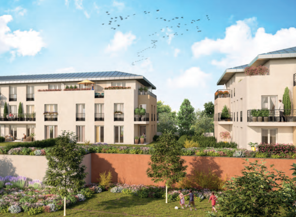 Programme immobilier neuf à Corbeil-Essonnes