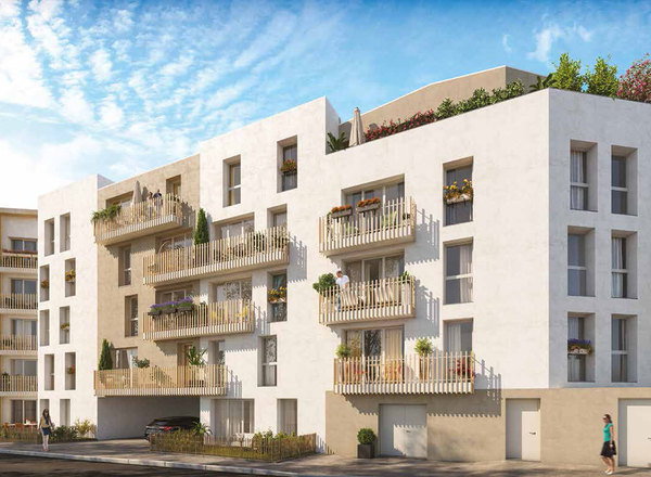 Programme Blanc Pavois à Aytré