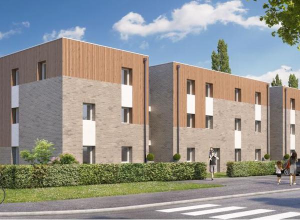 Programme Écrin de Ville à Valenciennes
