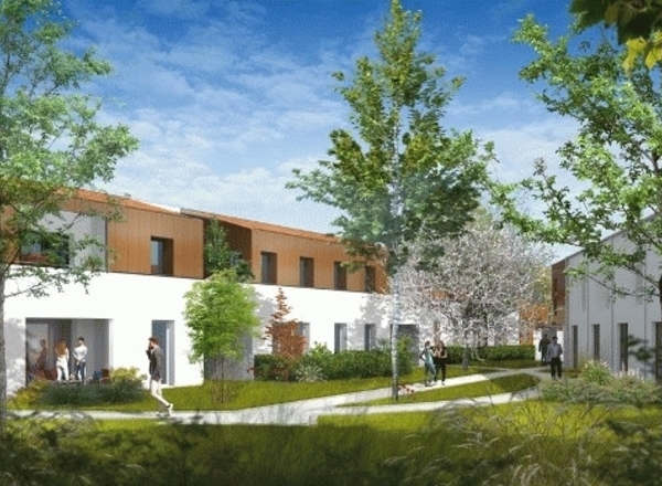 Programme immobilier neuf à Martignas-sur-Jalles