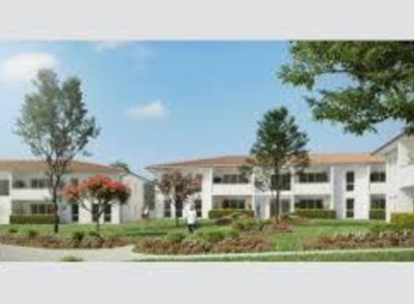 Logements neufs à Saint-Médard-en-Jalles, du T2 au T3