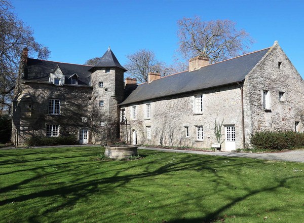 Programme immobilier en rénovation à Saint-Herblian