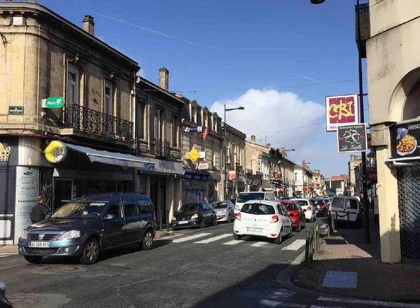 Programme immobilier neuf à Bègles