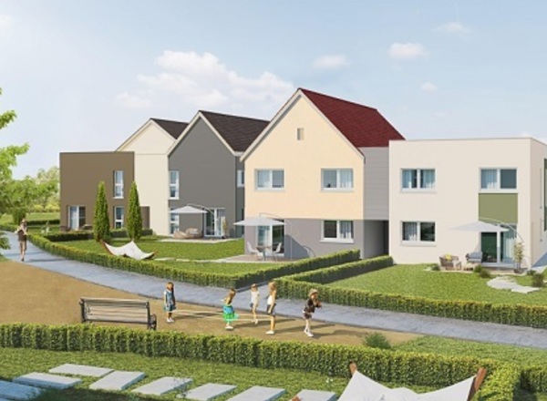 Programme immobilier neuf à Châtenois-les-Forges