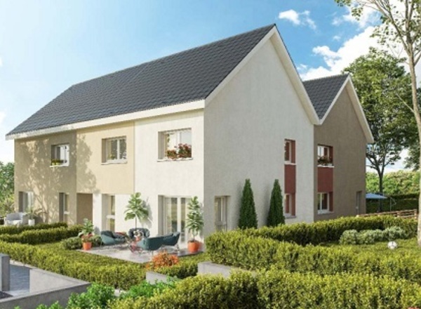 Programme immobilier neuf à Wasselonne