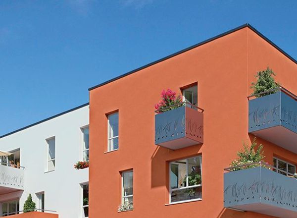 Programme Immobilier Neuf Lys-Lez-Lannoy