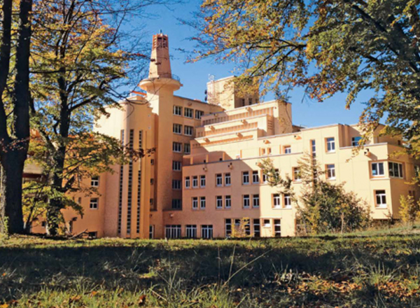 Programme immobilier neuf à Martel de Janville