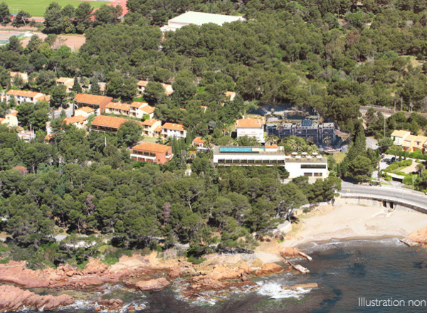 Programme immobilier neuf à Saint Raphael