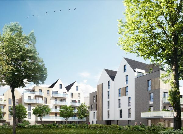 Programme Le Carré Lafontaine à Wimereux