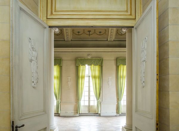 Programme immobilier rénovation Lille Nord