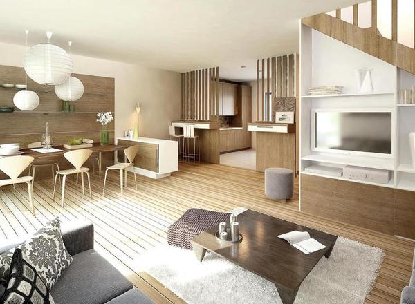 Programme immobilier neuf à Petite-Forêt