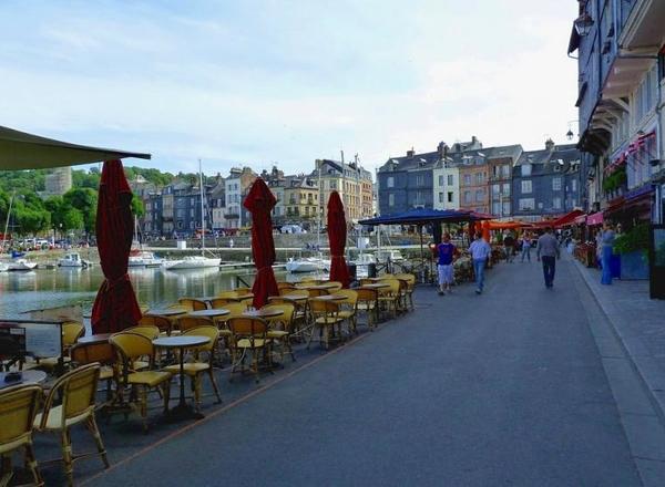 Programme immobilier neuf à Honfleur