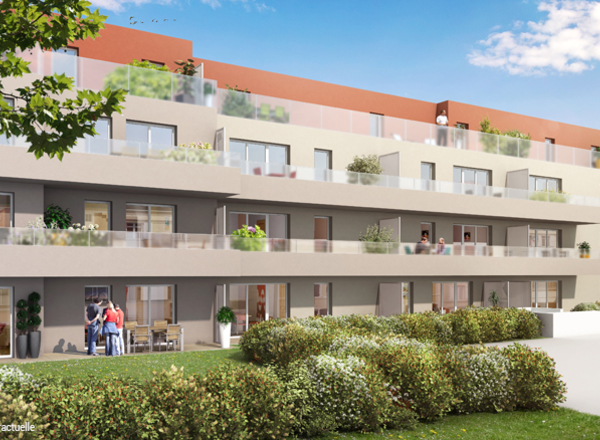 Résidence Villa Perignon à Reims