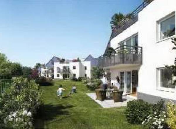 Résidence tout confort du studio au T4 à Wimereux